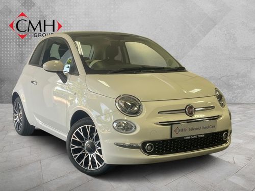 2024 Fiat 500 1.2 Style Auto