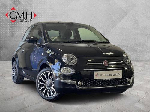 2024 Fiat 500 1.2 Style Auto