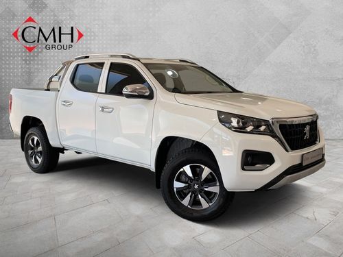 2024 Peugeot Landtrek 1.9D Allure Auto Double Cab