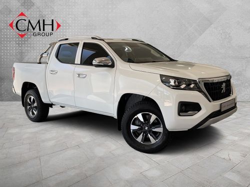 2024 Peugeot Landtrek 1.9D Allure Auto Double Cab