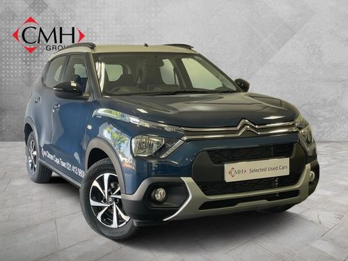 2024 Citroen C3 1.2 Max (61KW)