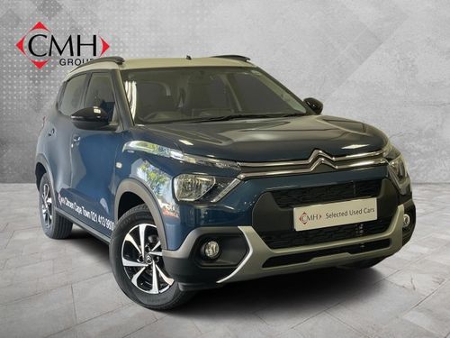 2024 Citroen C3 1.2 Max (61KW)