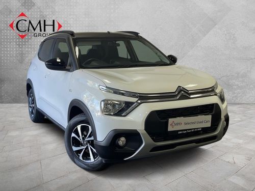 2024 Citroen C3 1.2 Max (61KW)