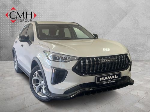 2024 Haval Jolion Pro 1.5T Super Luxury DCT