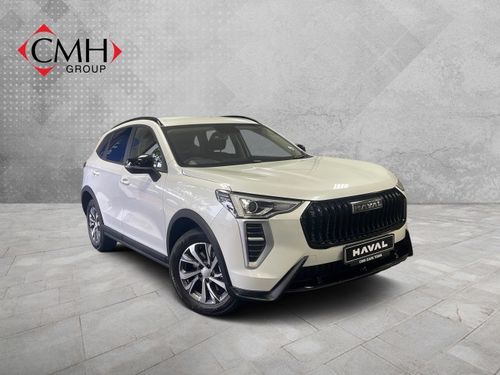 2024 Haval Jolion 1.5T City