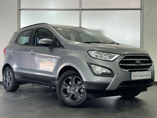 2023 Ford EcoSport 1.0 EcoBoost Trend