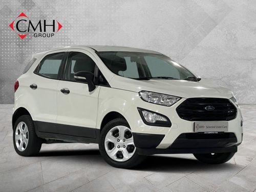 2022 Ford EcoSport 1.5TiVCT Ambiente