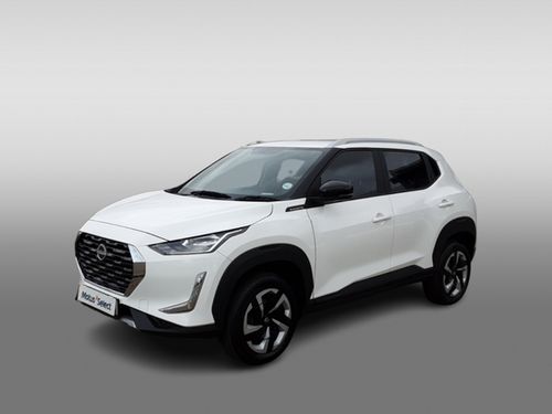 2024 NISSAN MAGNITE 1.0 VISIA (BR10)