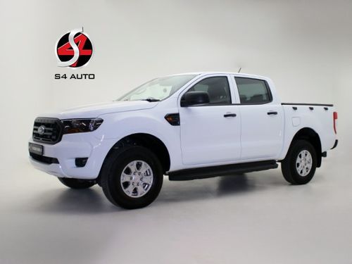 2023 FORD RANGER 2.2TDCI XL A/T P/U D/C