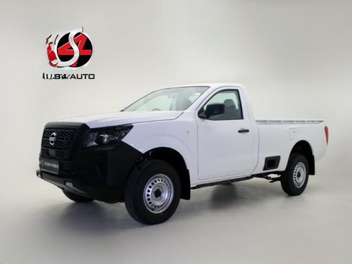 2024 NISSAN NAVARA 2.5 XE S/C