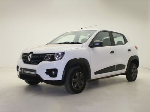 2020 RENAULT KWID 1.0 DYNAMIQUE 5DR