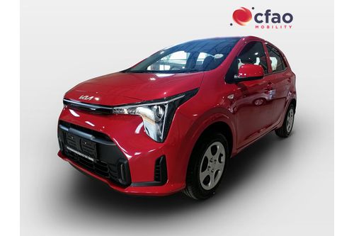 2024 Kia Picanto 1.0 LX