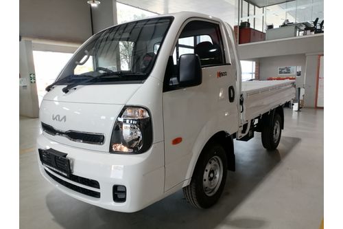 2024 Kia K2500 K 2500 P/U S/C