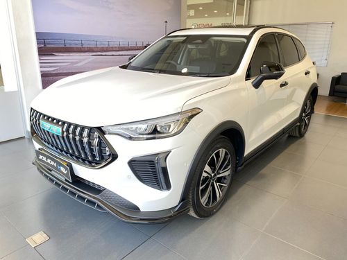 2024 Haval Jolion 1.5 HEV Ultra Luxury DHT [New]