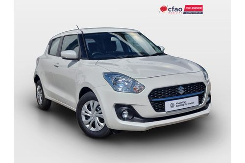 2023 Suzuki Swift 1.2 GL