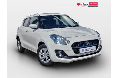 2023 Suzuki Swift 1.2 GL