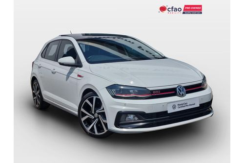 2019 Volkswagen Polo GTI