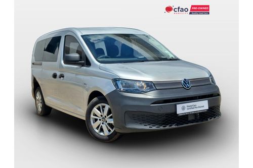 2023 Volkswagen Caddy MAXI KOMBI 2.0 TDI