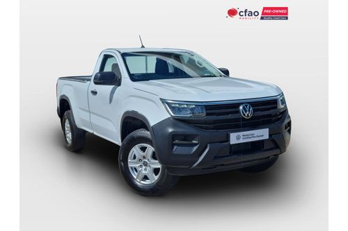 2024 Volkswagen Amarok 2.0TDI 125KW 4MOT S/C P/U