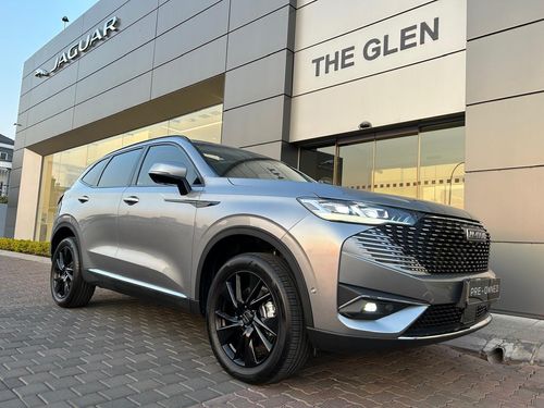 2023 Haval H6 1.5T HEV Ultra Luxury