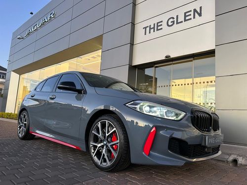 2021 BMW 1 Series 128ti