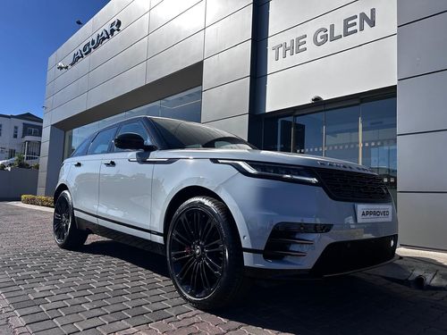 2024 Land Rover Range Rover Velar D300 Autobiography