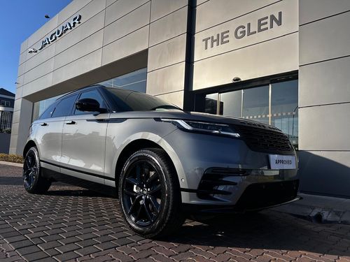 2024 Land Rover Range Rover Velar D200 Dynamic SE