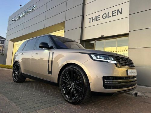 2024 Land Rover Range Rover P530 Autobiography