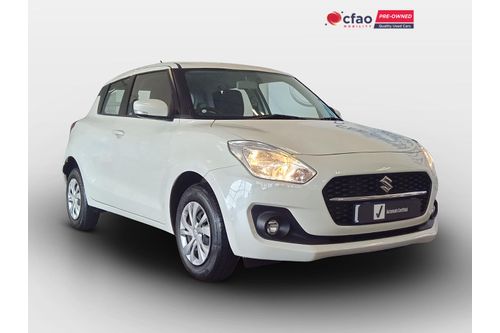 2023 Suzuki Swift 1.2 GL