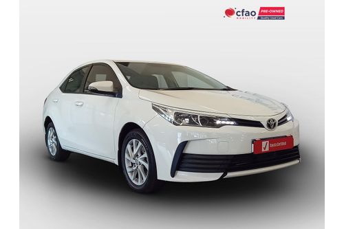 2024 Toyota Corolla Quest 1.8 PRESTIGE MANUAL