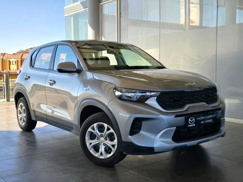 2023 Kia Sonet 1.5 LX