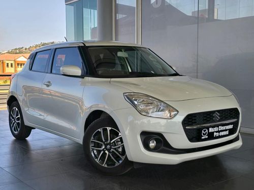 2023 Suzuki Swift 1.2 GLX