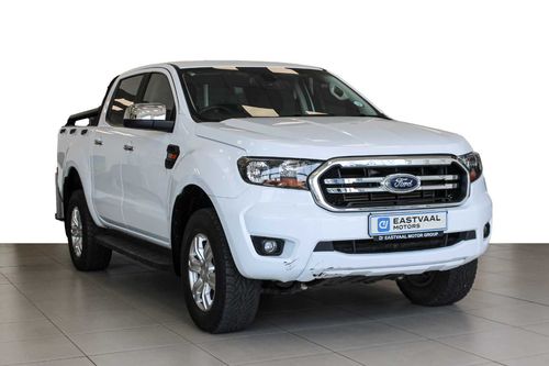 2019 FORD RANGER 2.2TDCI XLS P/U D/C