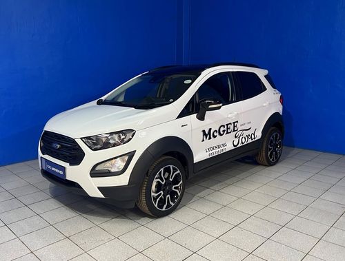 2023 Ford EcoSport 1.0T Active