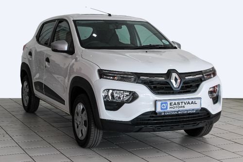 2023 RENAULT KWID 1.0 DYNAMIQUE / ZEN 5DR