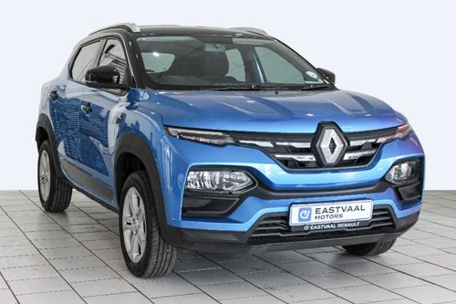 2023 RENAULT KIGER 1.0T ZEN