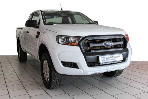 2019 FORD RANGER 2.2TDCi XL P/U SUP/CAB