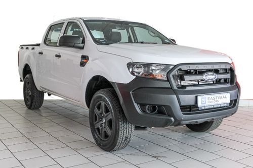 2022 FORD RANGER 2.2TDCI P/U D/C