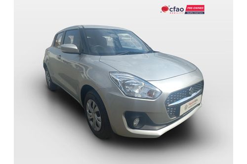 2023 Suzuki Swift 1.2 GL