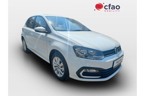 2024 Volkswagen Polo Vivo HATCH 1.4