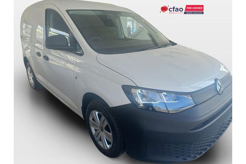 2024 Volkswagen Caddy CARGO 1.6 PANEL VAN