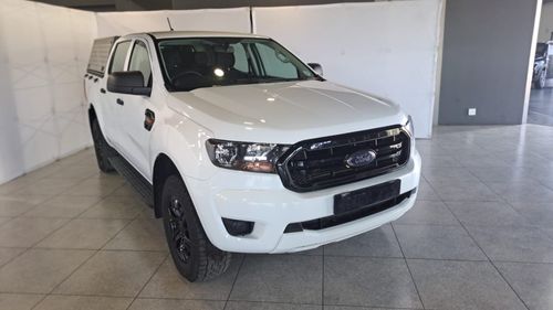 2021 FORD RANGER 2.2TDCI XL P/U D/C