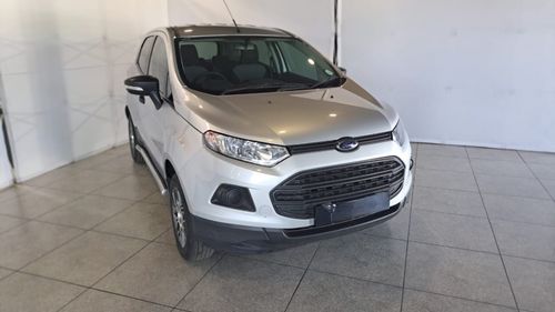 2017 FORD ECOSPORT 1.5TiVCT AMBIENTE