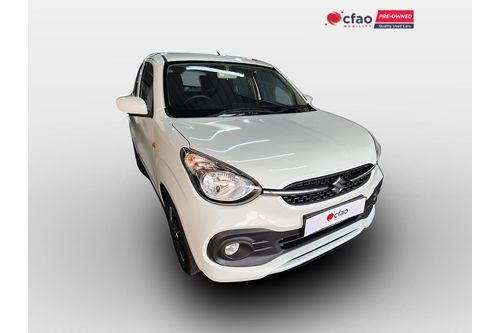 2024 Suzuki Celerio 1.0 GL AUTO