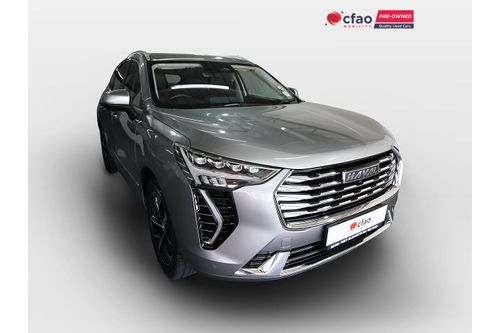 2021 HAVAL JOLION 1.5T SUPER LUXURY DCT