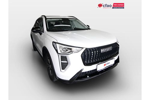 2024 HAVAL JOLION 1.5T CITY PLUS