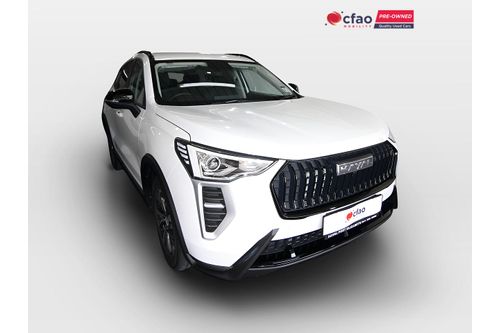 2024 HAVAL JOLION 1.5T CITY PLUS