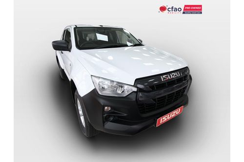 2024 Isuzu D-Max 1.9TD EXTENDED CAB L