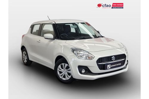 2023 Suzuki Swift 1.2 GL