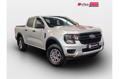 2024 Ford Ranger 2.0 SIT DOUBLE CAB XL AUTO